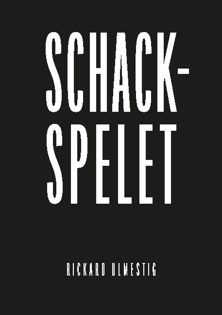 Schackspelet