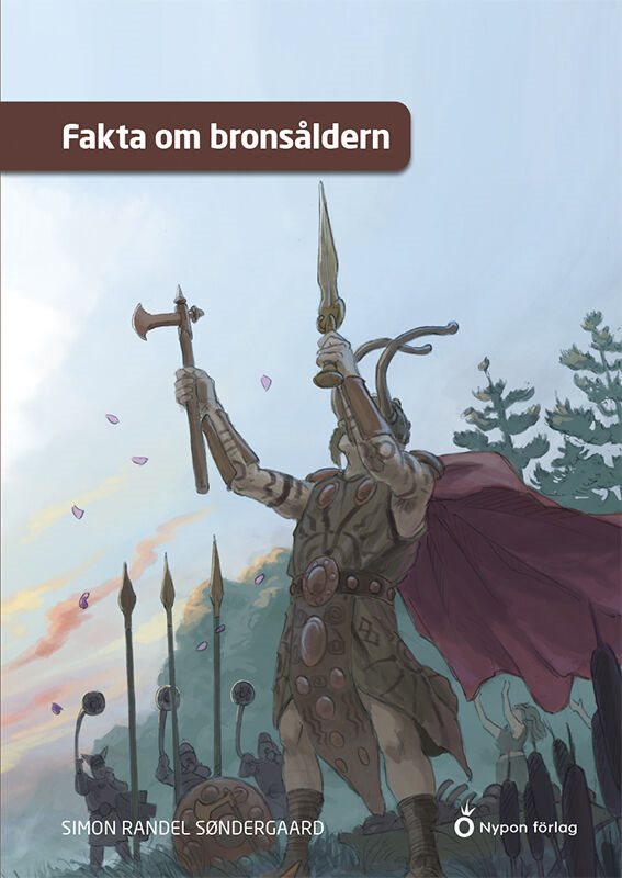 Fakta om bronsåldern