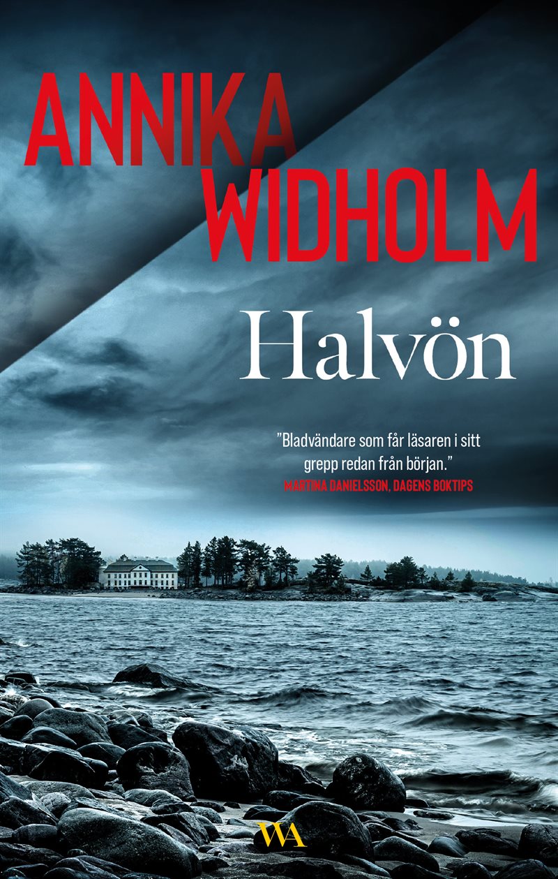 Halvön