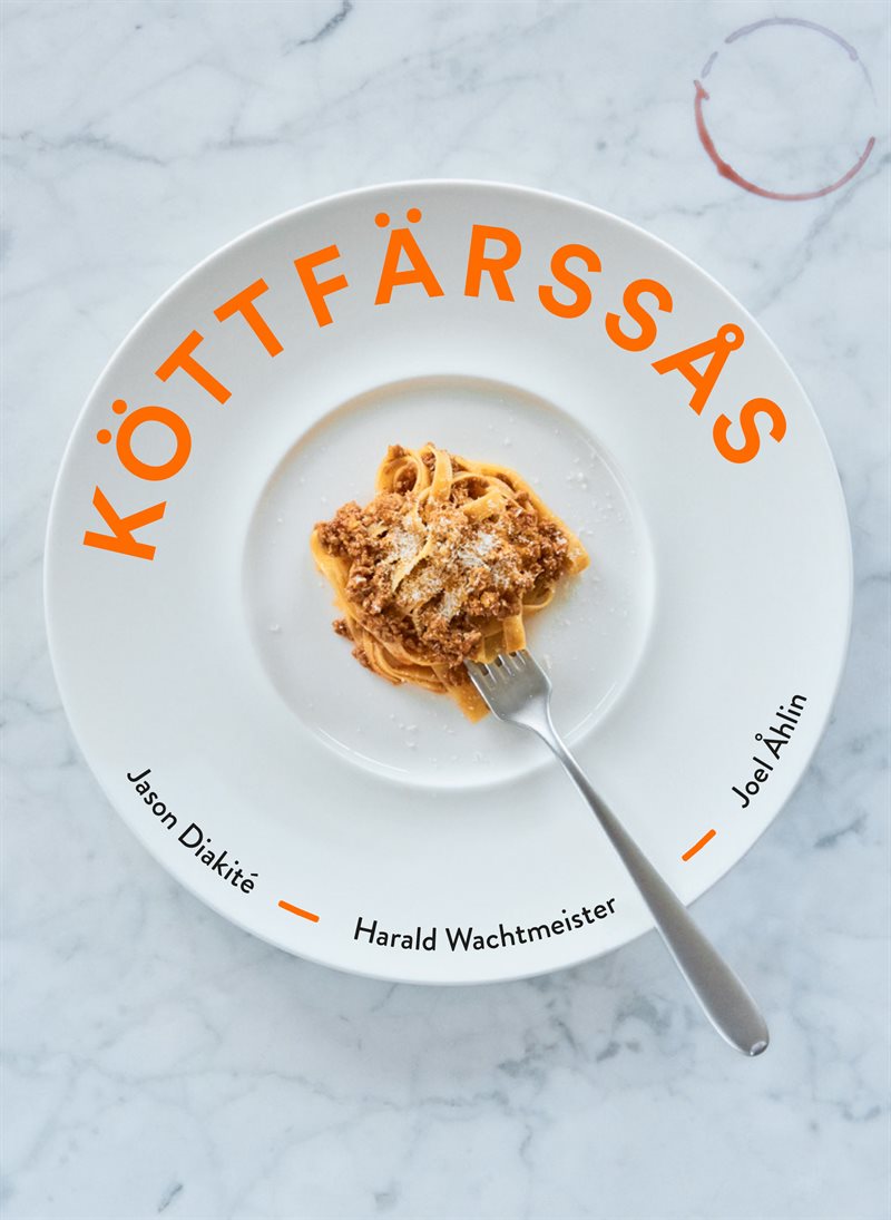 Köttfärssås