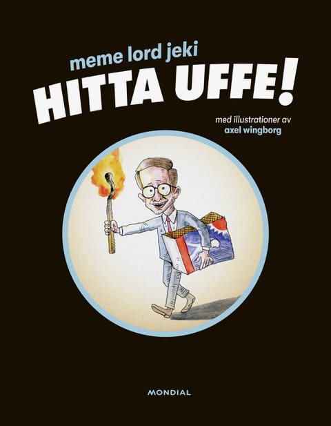 Hitta Uffe