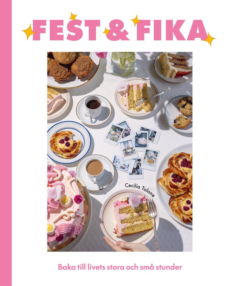 Fest & fika