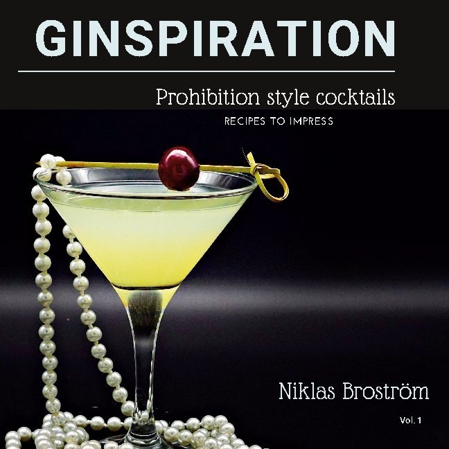 Ginspiration : Prohibition cocktails