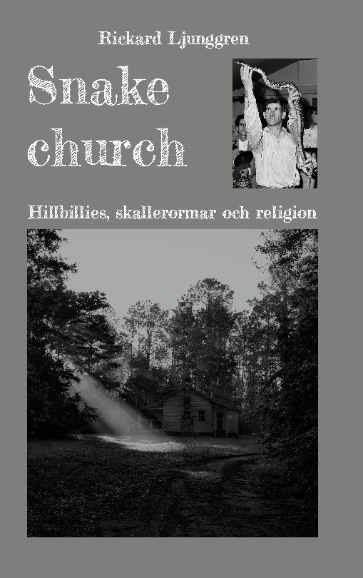 Snake church : Hillbillies, skallerormar och religion