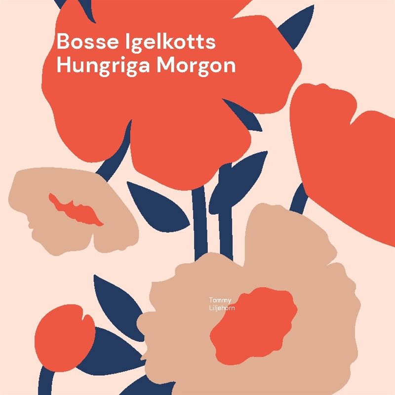 Bosse Igelkotts hungriga morgon