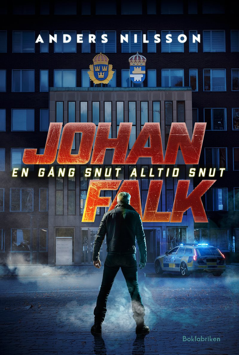 En gång snut alltid snut
