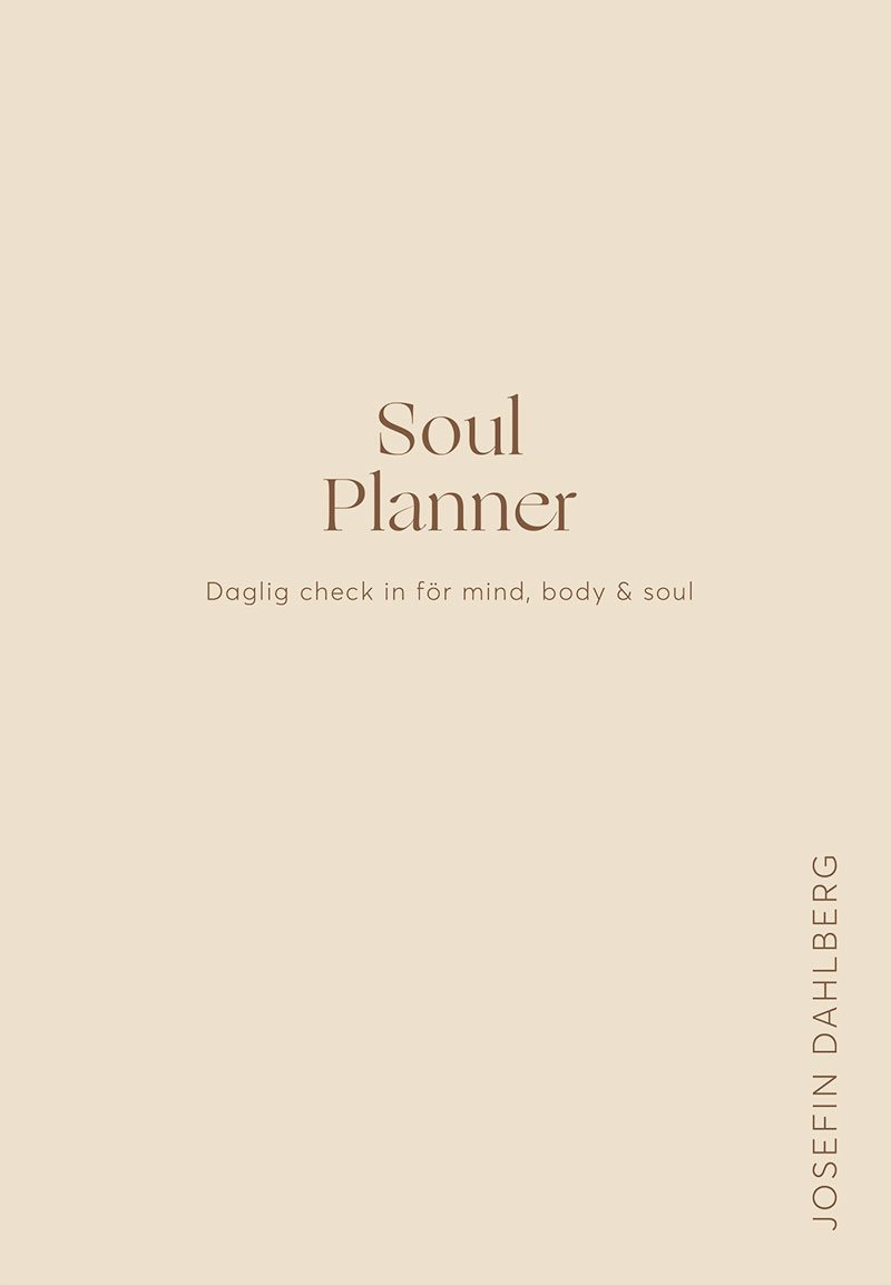 Soul Planner