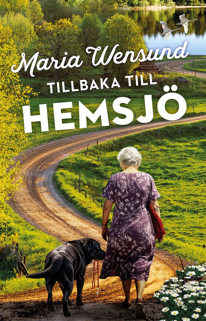 Tillbaka till Hemsjö