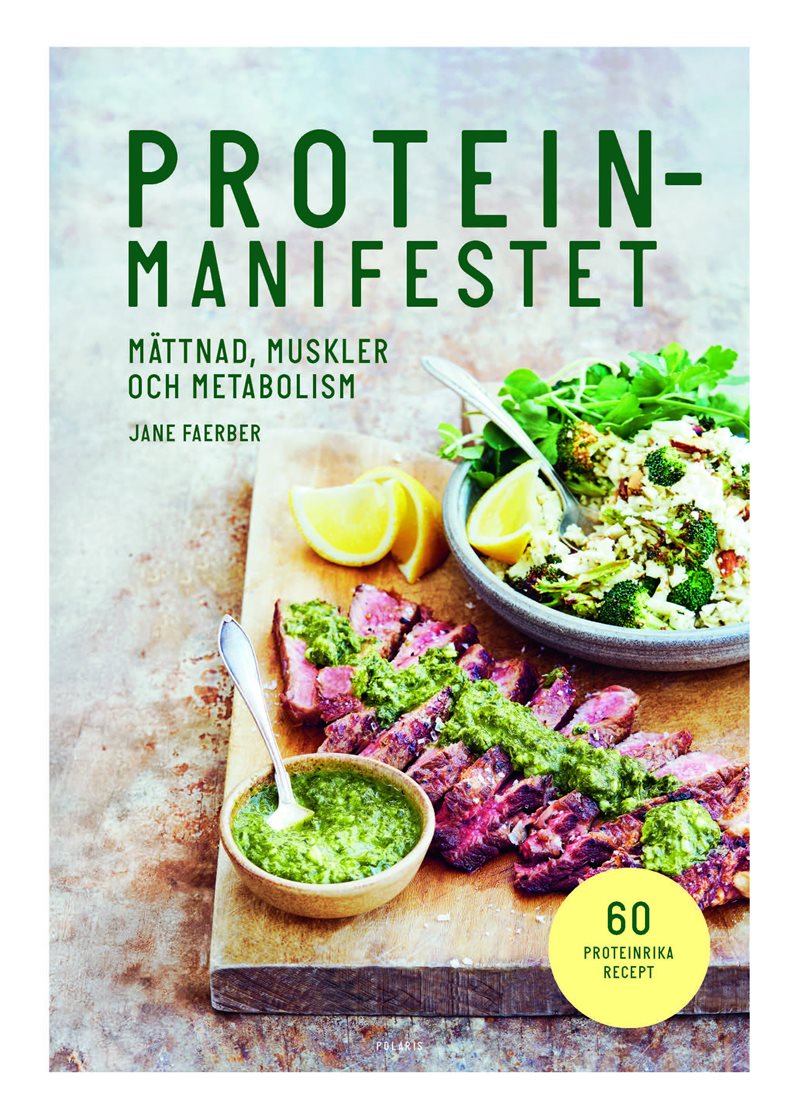 Proteinmanifestet