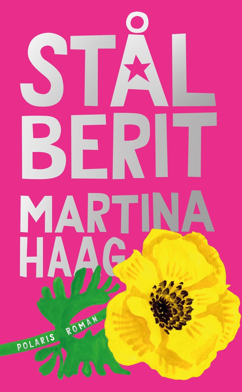 Stål-Berit