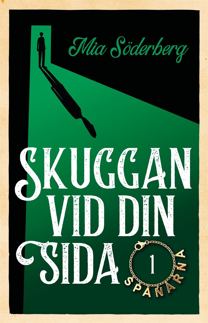 Skuggan vid din sida