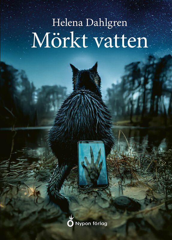 Mörkt vatten