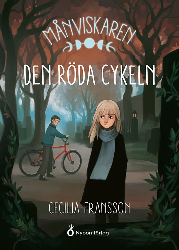 Den röda cykeln