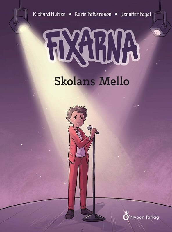 Skolans Mello