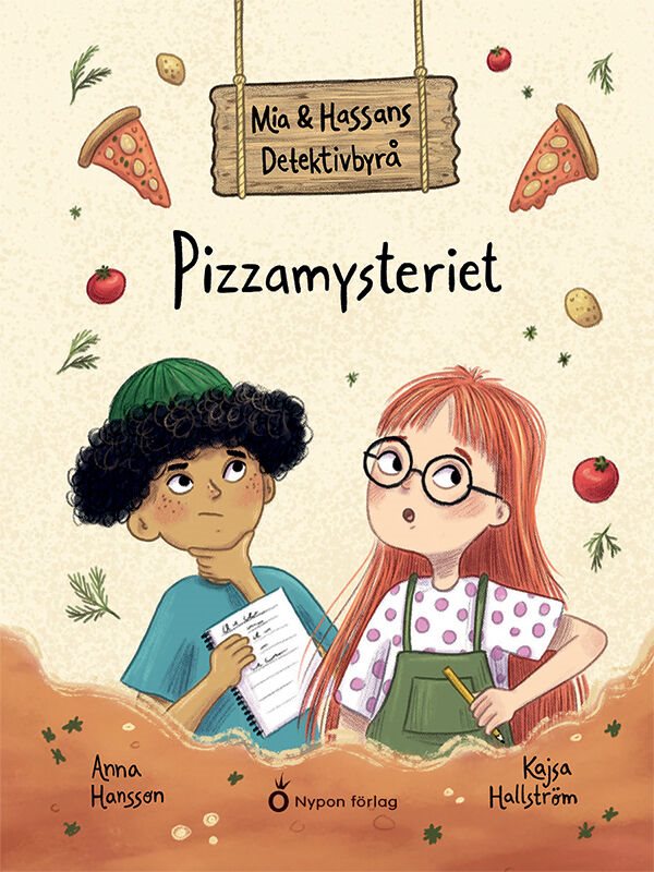 Pizzamysteriet