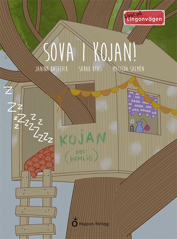 Sova i kojan