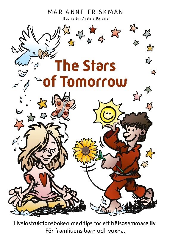 The stars of tomorrow