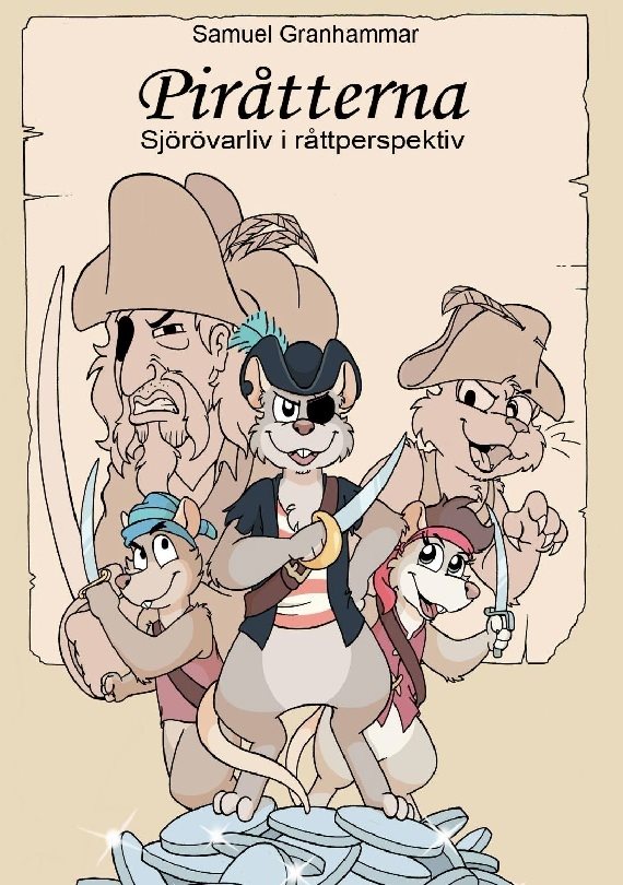 Piråtterna