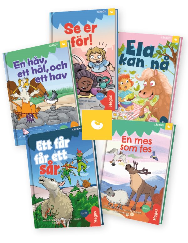 Lästrädet – Fröet: TÅFBÖH