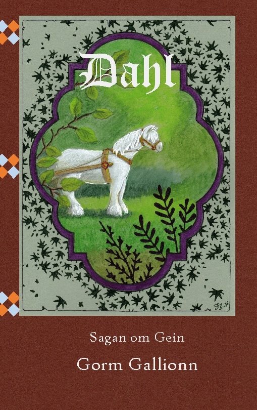 Dhal : Sagan om Gein