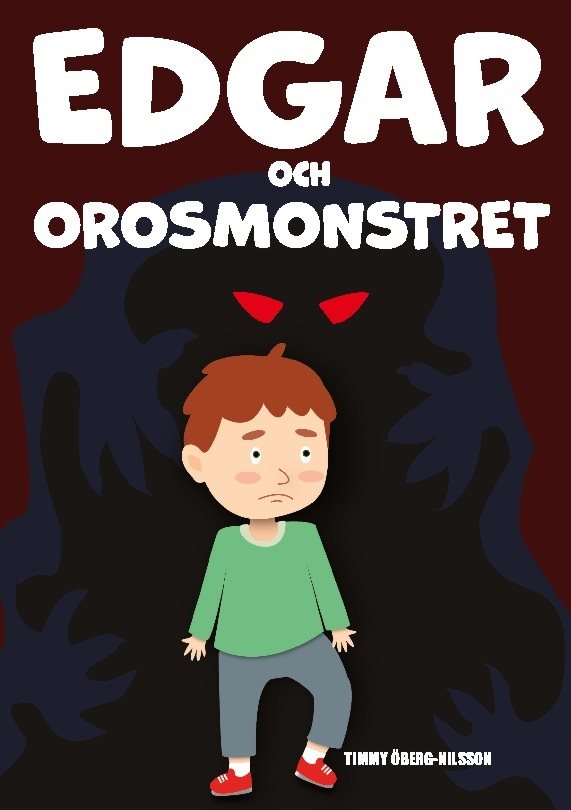 Edgar Och Orosmonstret