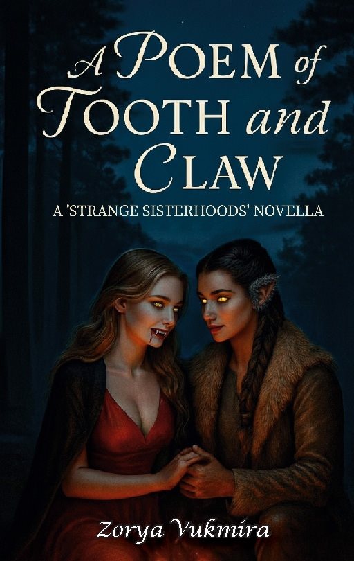 A poem of tooth and claw 