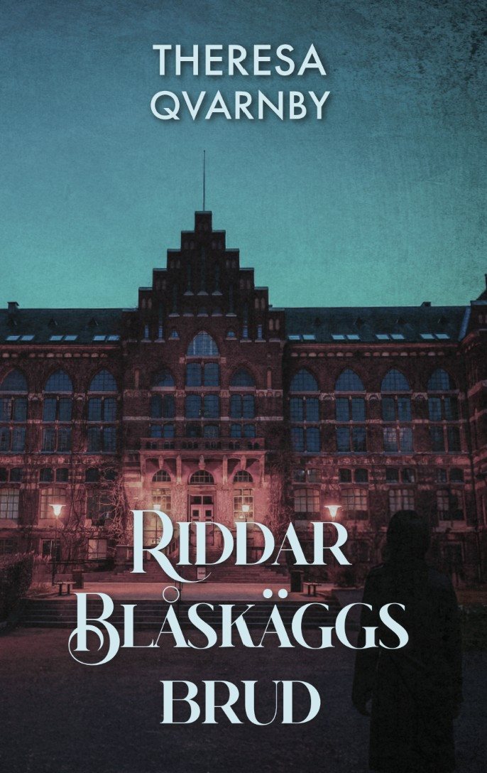Riddar Blåskäggs brud