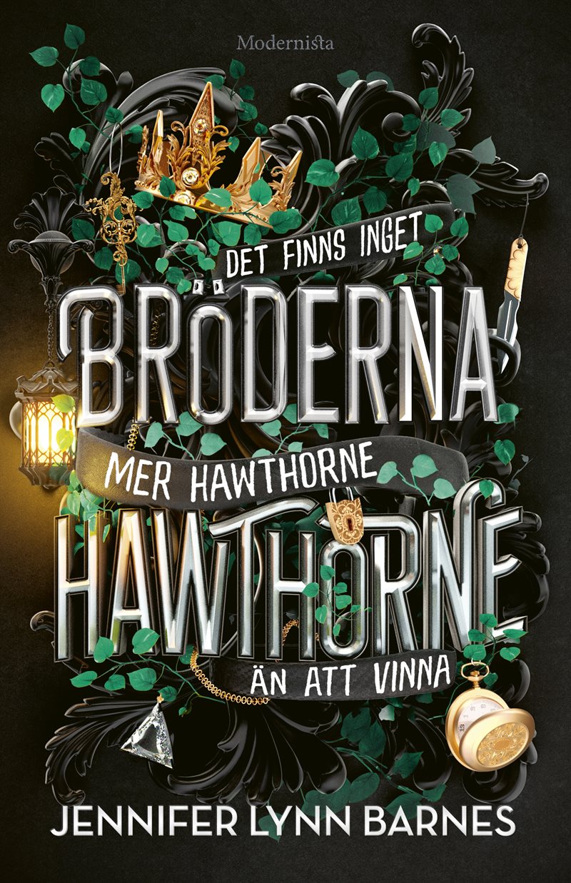 Bröderna Hawthorne
