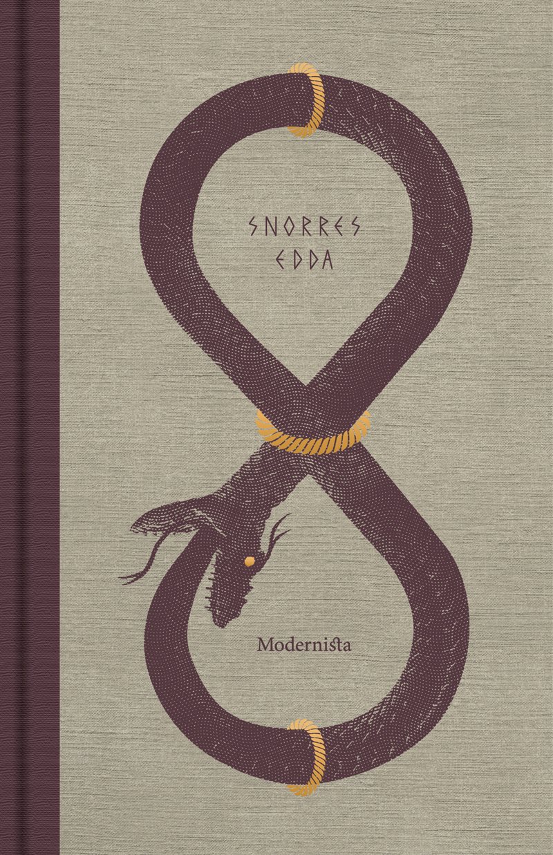 Snorres Edda
