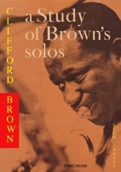 Clifford Brown - a study of Brown