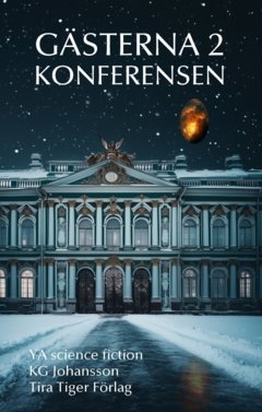 Gästerna del 2, Konferensen
