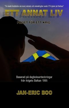 Ett annat liv : Priset för ett krig