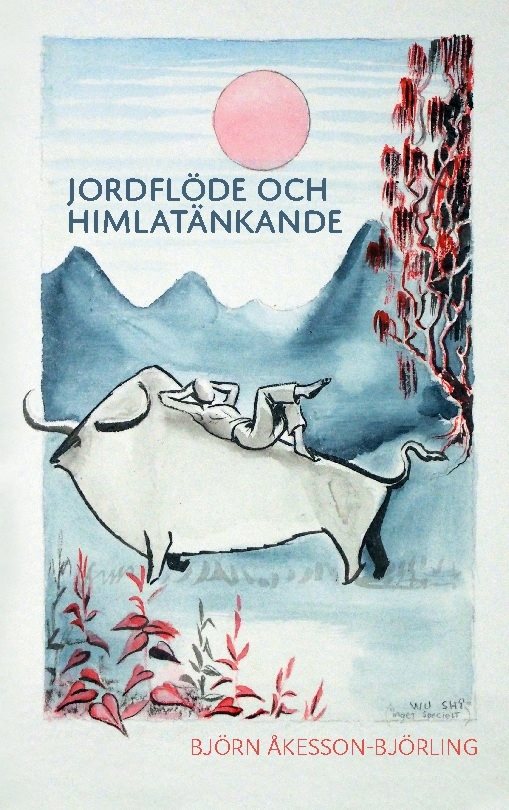 Jordflöde och himlatänkande
