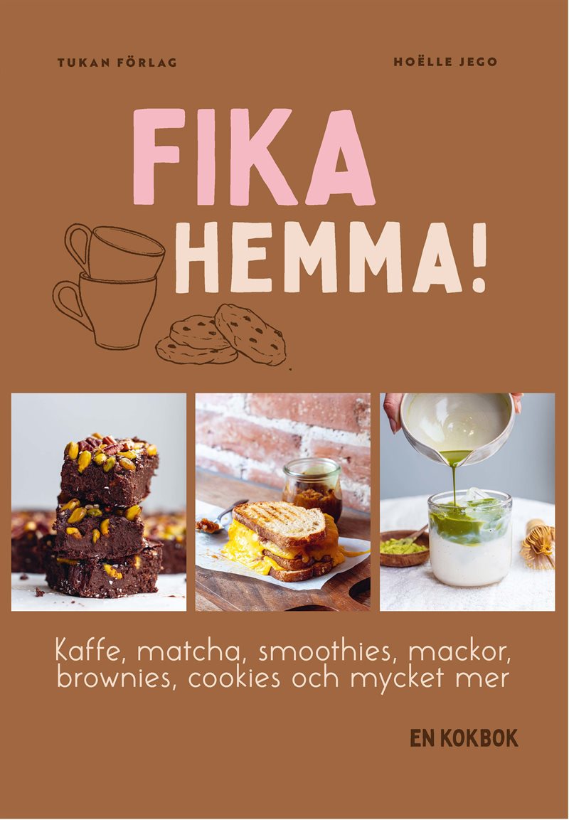 Fika hemma!