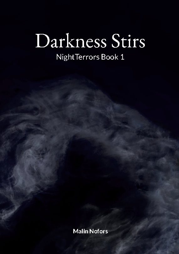 Darkness Stirs : NightTerrors