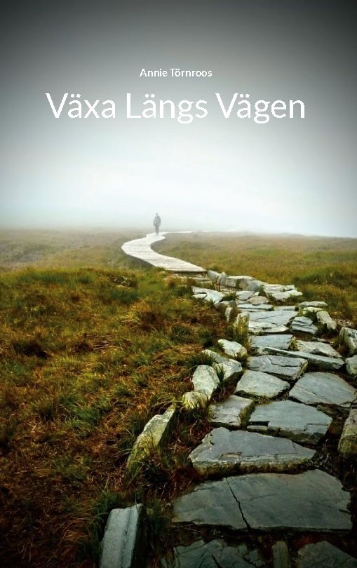 Växa Längs Vägen