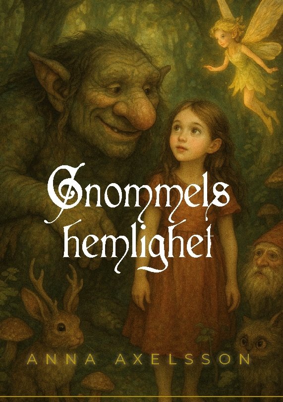 Gnommels hemlighet