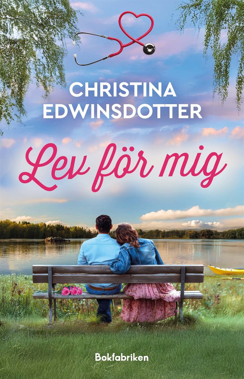 Lev för mig