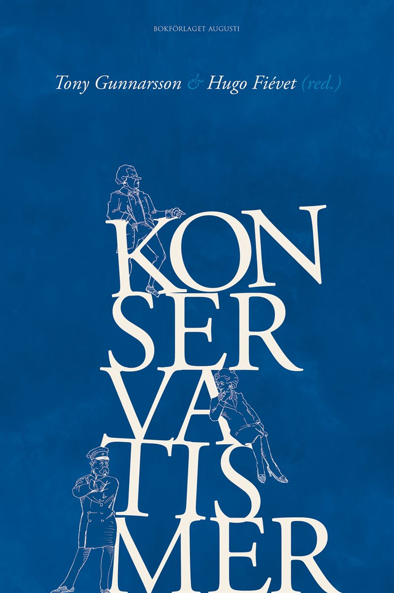 Konservatismer