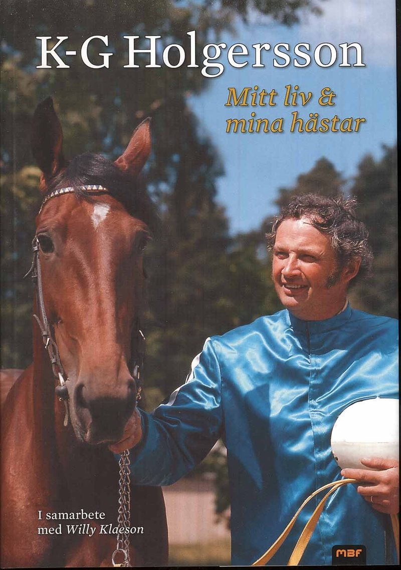 Mitt liv och mina hästar