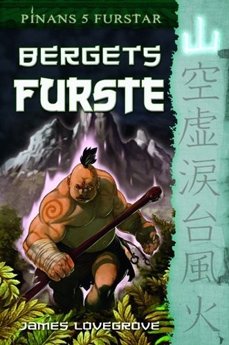 Bergets furste