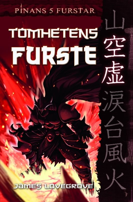 Tomhetens furste