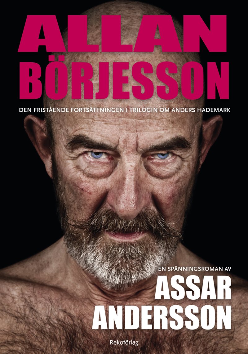 Allan Börjesson