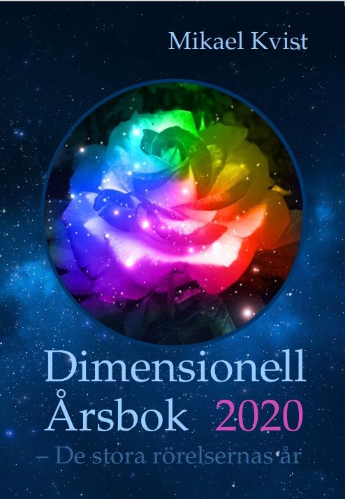 Dimensionell årsbok 2020 : de stora rörelsernas år