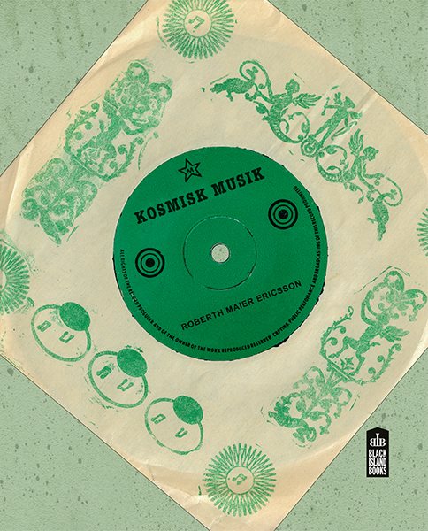 Kosmisk musik