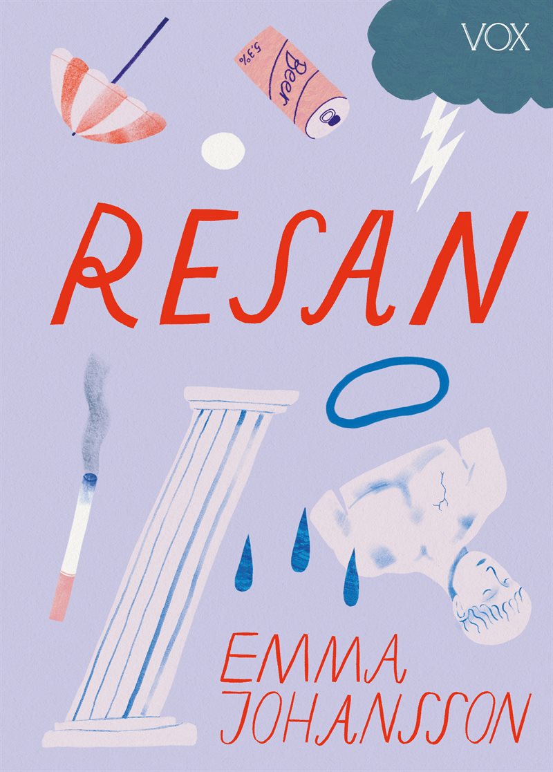 Resan