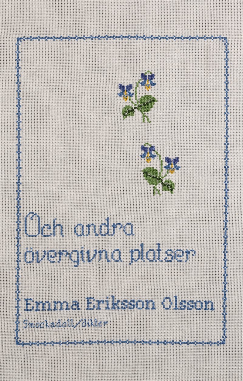 Och andra övergivna platser