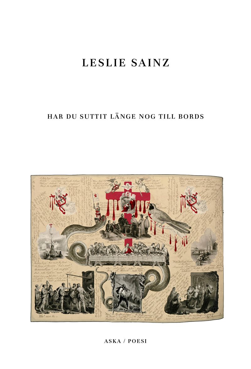 Har du suttit länge nog till bords