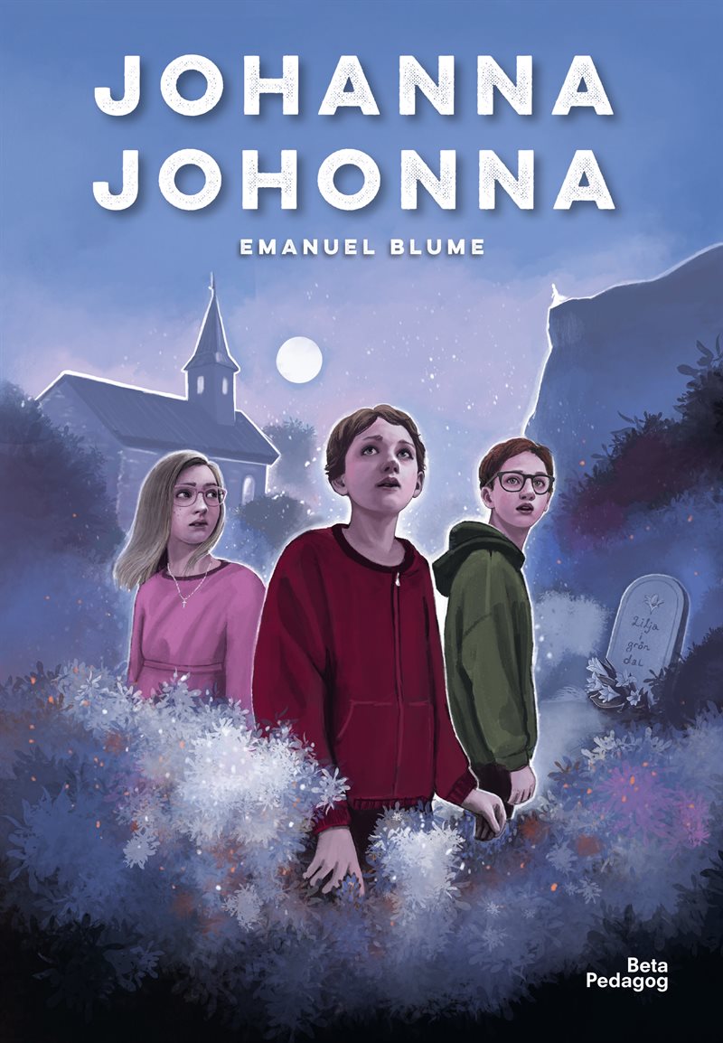 Johanna Johonna