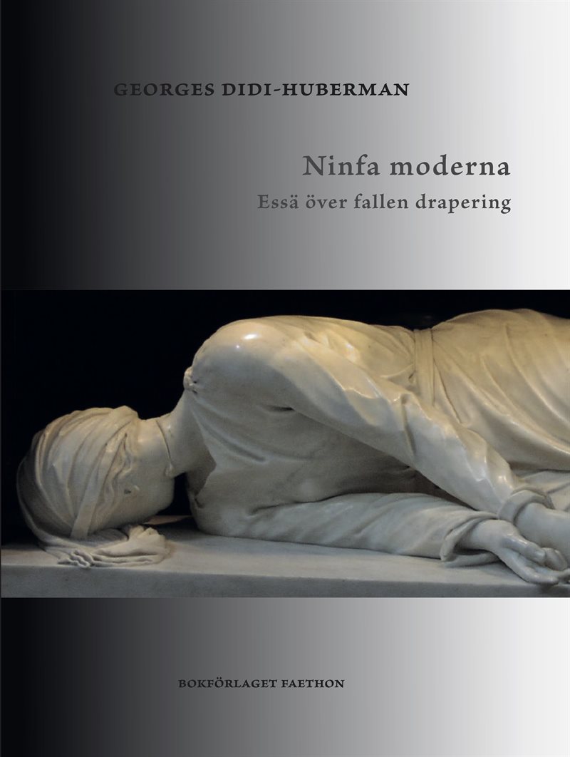 Ninfa moderna : essä över fallen drapering